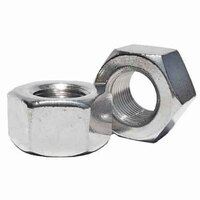 HHN14S 1/4"-20 Heavy Hex Nut, Coarse, 18-8 Stainless